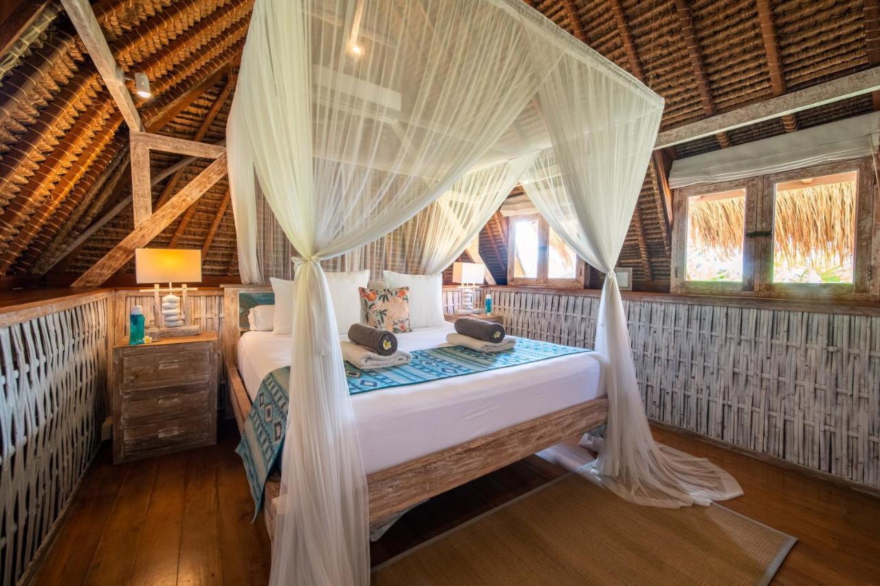 Villa Kasih Lembongan Exterior foto