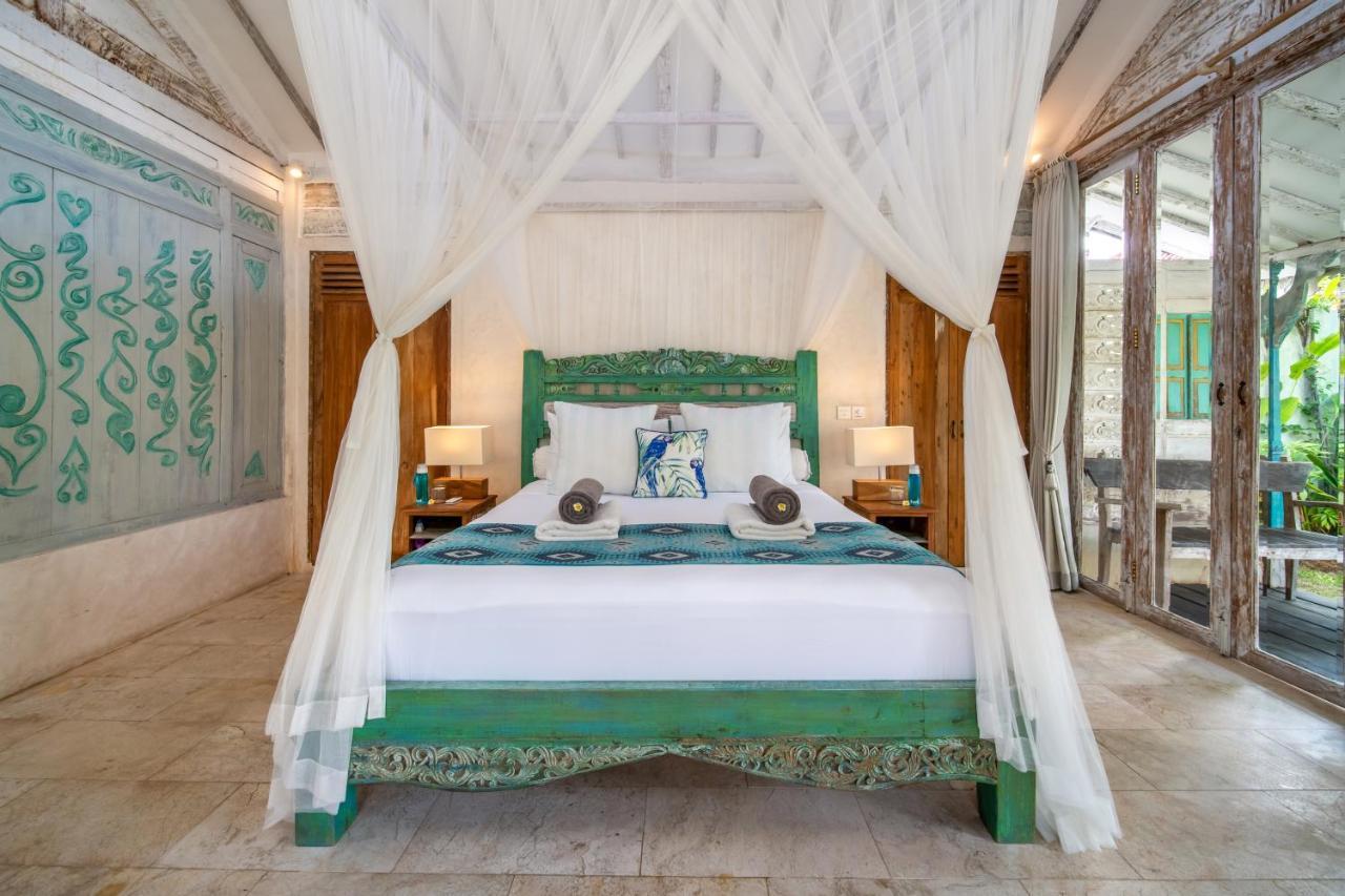Villa Kasih Lembongan Exterior foto