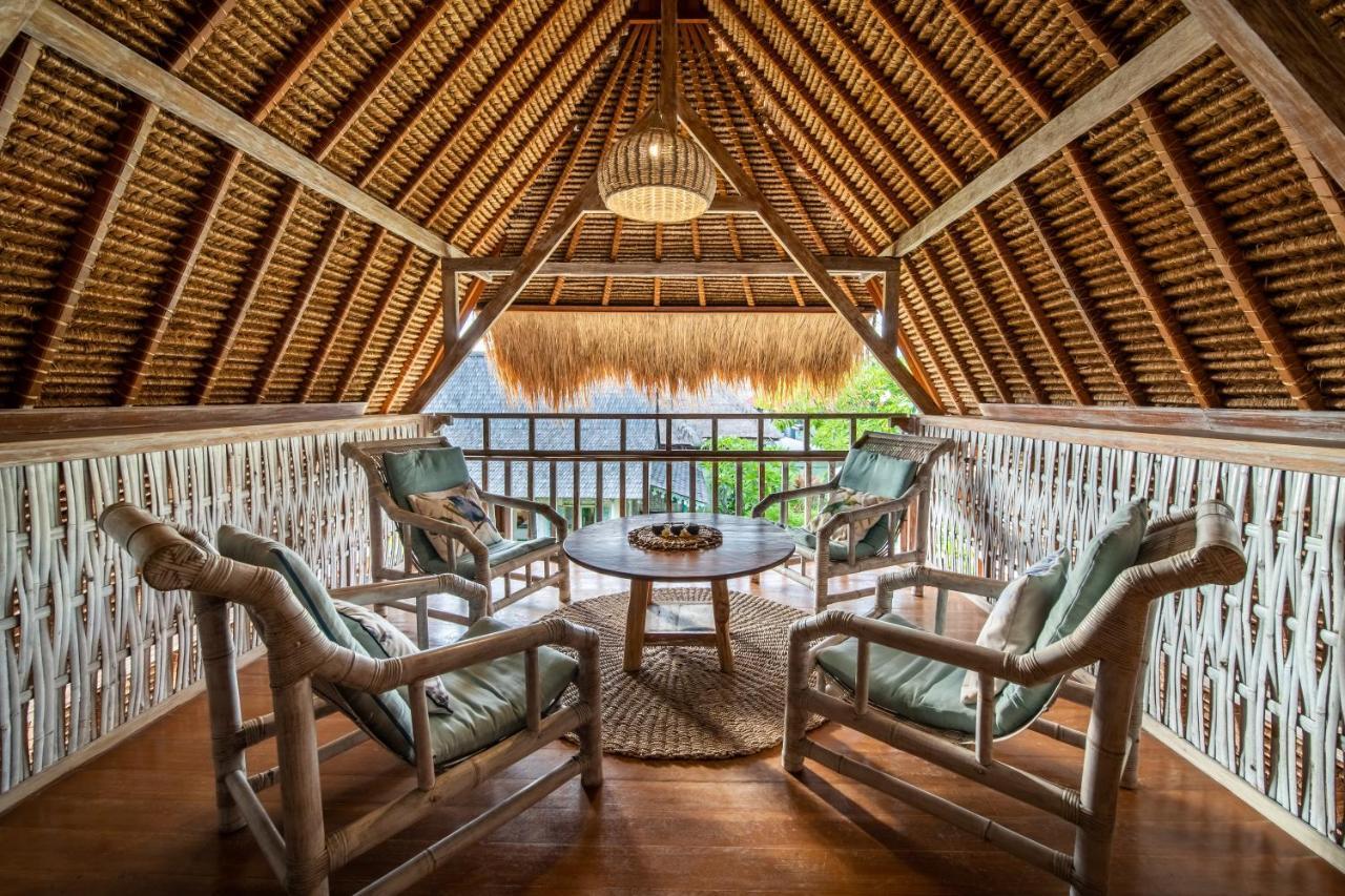 Villa Kasih Lembongan Exterior foto
